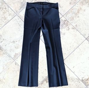 Theory Navy Women's Slacks